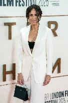 After the Hunt Headline Gala At BFI London Film Festival