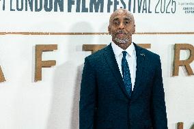 After the Hunt Headline Gala At BFI London Film Festival