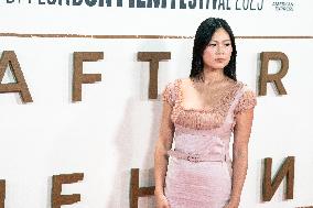 After the Hunt Headline Gala At BFI London Film Festival