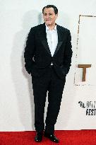 After the Hunt Headline Gala At BFI London Film Festival