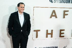 After the Hunt Headline Gala At BFI London Film Festival