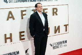 After the Hunt Headline Gala At BFI London Film Festival