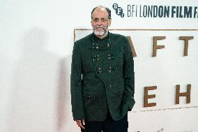 After the Hunt Headline Gala At BFI London Film Festival