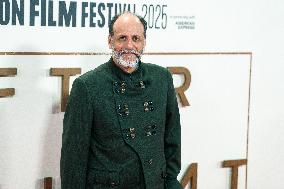 After the Hunt Headline Gala At BFI London Film Festival