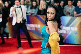 After the Hunt Headline Gala At BFI London Film Festival