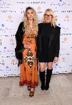 Friendly House 35th Annual Awards Luncheon - LA