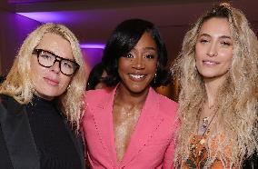 Friendly House 35th Annual Awards Luncheon - LA