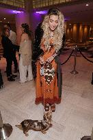 Friendly House 35th Annual Awards Luncheon - LA