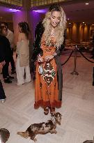 Friendly House 35th Annual Awards Luncheon - LA