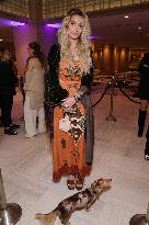 Friendly House 35th Annual Awards Luncheon - LA