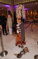 Friendly House 35th Annual Awards Luncheon - LA