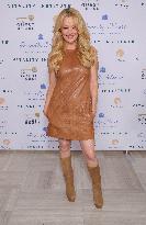 Friendly House 35th Annual Awards Luncheon - LA