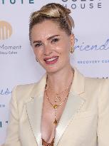 Friendly House 35th Annual Awards Luncheon - LA