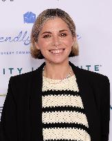 Friendly House 35th Annual Awards Luncheon - LA