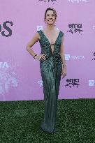 35th Annual Environmental Media Association Awards Gala - L