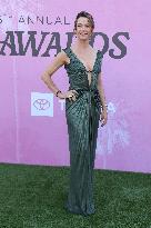 35th Annual Environmental Media Association Awards Gala - L