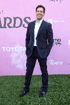 35th Annual Environmental Media Association Awards Gala - L