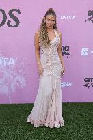 35th Annual Environmental Media Association Awards Gala - L