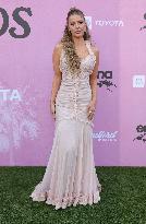 35th Annual Environmental Media Association Awards Gala - L