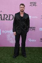 35th Annual Environmental Media Association Awards Gala - L