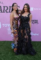 35th Annual Environmental Media Association Awards Gala - L