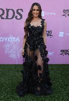 35th Annual Environmental Media Association Awards Gala - L