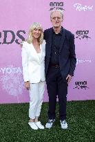 35th Annual Environmental Media Association Awards Gala - L