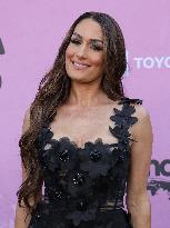 35th Annual Environmental Media Association Awards Gala - L