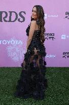 35th Annual Environmental Media Association Awards Gala - L