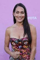 35th Annual Environmental Media Association Awards Gala - L