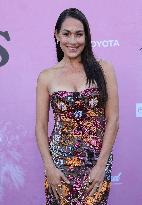 35th Annual Environmental Media Association Awards Gala - L