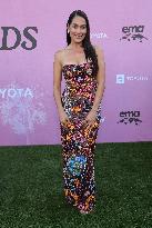 35th Annual Environmental Media Association Awards Gala - L