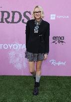 35th Annual Environmental Media Association Awards Gala - L