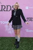 35th Annual Environmental Media Association Awards Gala - L