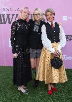 35th Annual Environmental Media Association Awards Gala - L