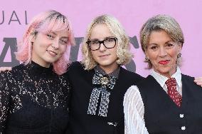 35th Annual Environmental Media Association Awards Gala - L