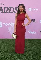 35th Annual Environmental Media Association Awards Gala - L