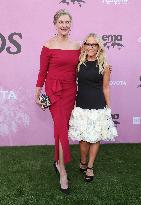 35th Annual Environmental Media Association Awards Gala - L