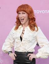 35th Annual Environmental Media Association Awards Gala - L