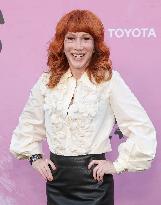 35th Annual Environmental Media Association Awards Gala - L