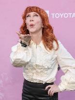 35th Annual Environmental Media Association Awards Gala - L