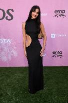 35th Annual Environmental Media Association Awards Gala - L