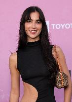 35th Annual Environmental Media Association Awards Gala - L