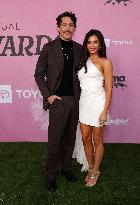 35th Annual Environmental Media Association Awards Gala - L