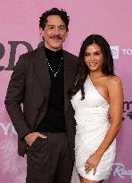 35th Annual Environmental Media Association Awards Gala - L