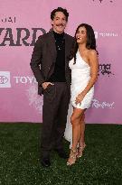 35th Annual Environmental Media Association Awards Gala - L