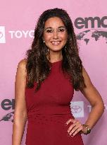 35th Annual Environmental Media Association Awards Gala - L