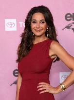 35th Annual Environmental Media Association Awards Gala - L