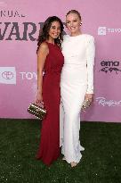 35th Annual Environmental Media Association Awards Gala - L