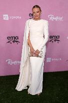 35th Annual Environmental Media Association Awards Gala - L